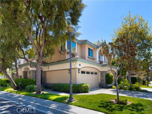 61 Stoney Pointe , Laguna Niguel, CA