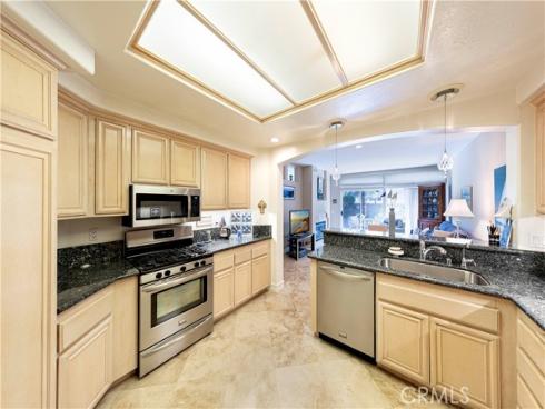 61 Stoney Pointe , Laguna Niguel, CA