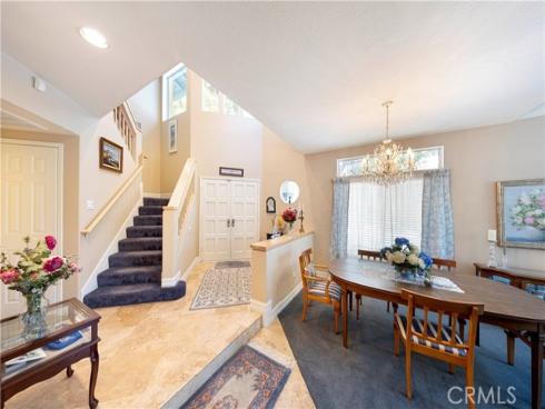 61 Stoney Pointe , Laguna Niguel, CA