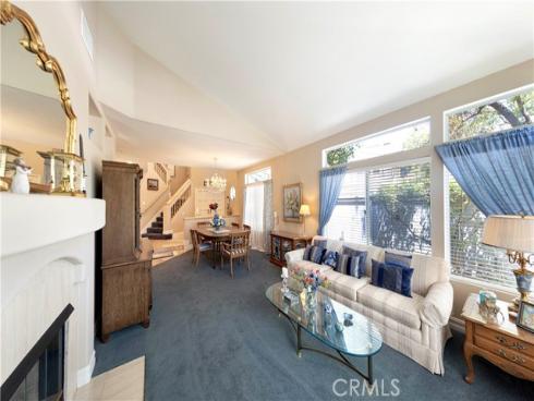 61 Stoney Pointe , Laguna Niguel, CA