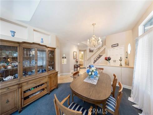 61 Stoney Pointe , Laguna Niguel, CA