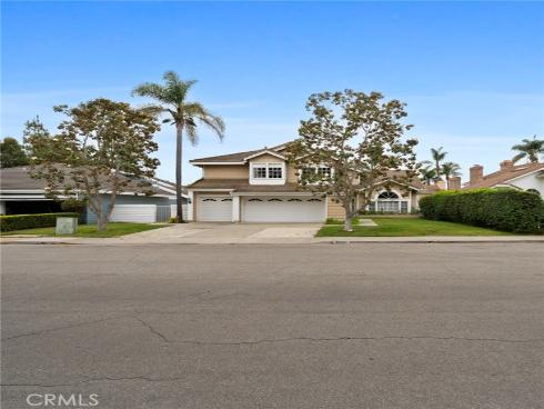 29901 Weatherwood , Laguna Niguel, CA