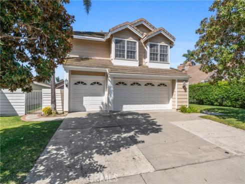 29901 Weatherwood , Laguna Niguel, CA