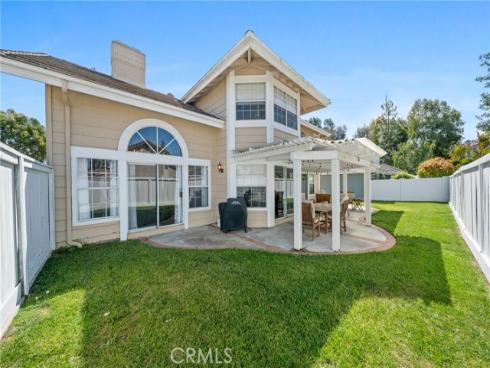 29901 Weatherwood , Laguna Niguel, CA