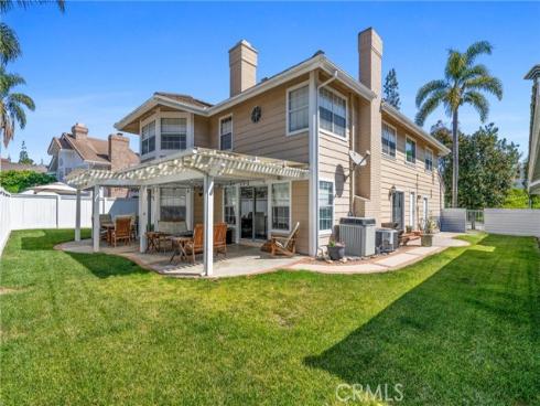 29901 Weatherwood , Laguna Niguel, CA