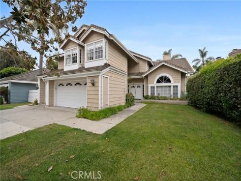 29901 Weatherwood , Laguna Niguel, CA
