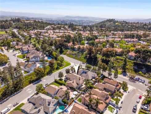 29901 Weatherwood , Laguna Niguel, CA