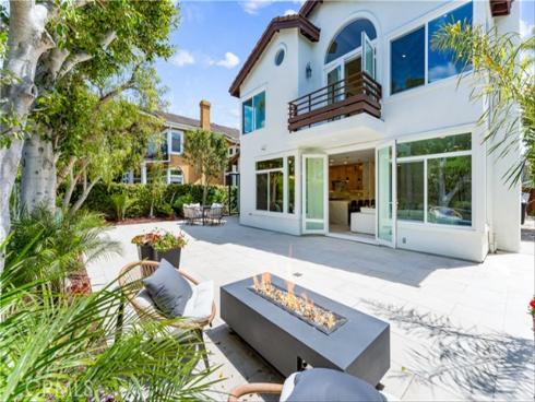 15 Glastonbury Place, Laguna Niguel, CA