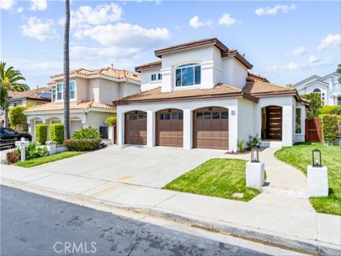 15 Glastonbury Place, Laguna Niguel, CA