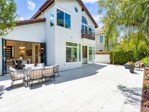 15 Glastonbury Place, Laguna Niguel, CA