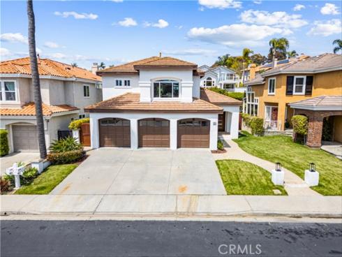 15 Glastonbury Place, Laguna Niguel, CA