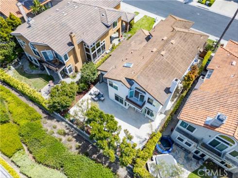 15 Glastonbury Place, Laguna Niguel, CA