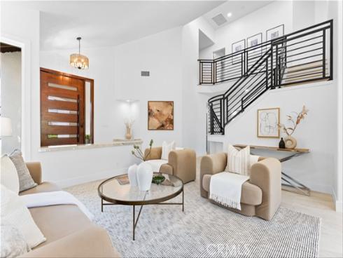 15 Glastonbury Place, Laguna Niguel, CA