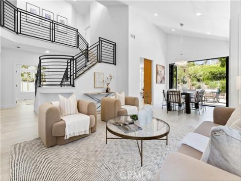 15 Glastonbury Place, Laguna Niguel, CA