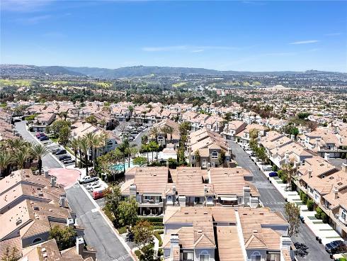 25081  Leucadia St.  F , Laguna Niguel, CA