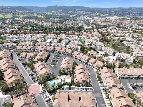 25081  Leucadia St.  F , Laguna Niguel, CA