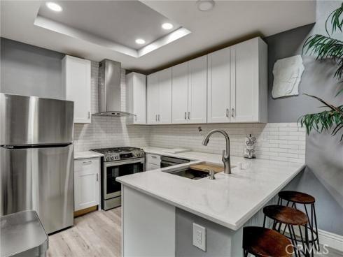 25081  Leucadia St.  F , Laguna Niguel, CA