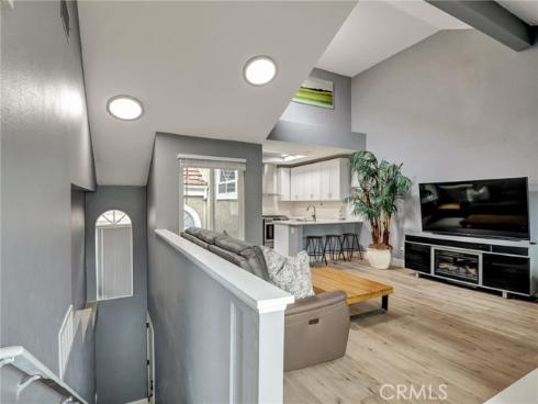 25081  Leucadia St.  F , Laguna Niguel, CA