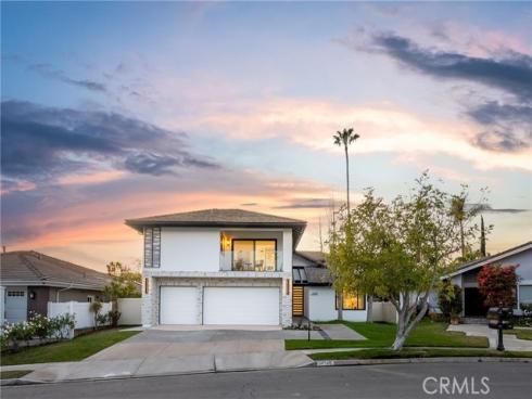 24705 Queens Court, Laguna Niguel, CA