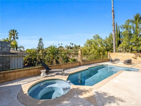 24705 Queens Court, Laguna Niguel, CA
