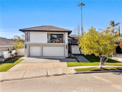 24705 Queens Court, Laguna Niguel, CA