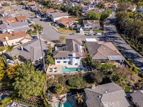 24705 Queens Court, Laguna Niguel, CA