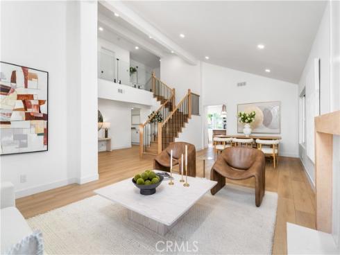 24705 Queens Court, Laguna Niguel, CA