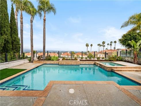 30442 La Vue , Laguna Niguel, CA