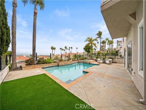 30442  La Vue  , Laguna Niguel, CA