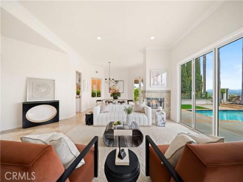 30442 La Vue , Laguna Niguel, CA