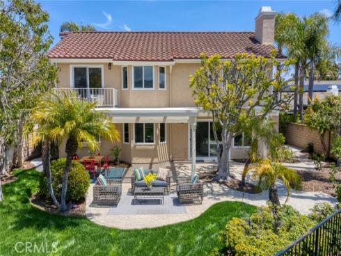 28361 Chat Drive, Laguna Niguel, CA