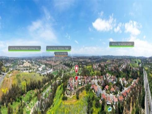 28361 Chat Drive, Laguna Niguel, CA