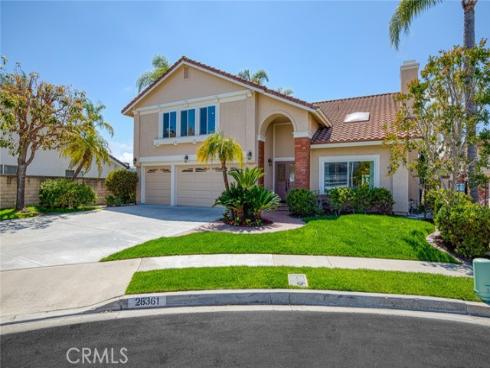 28361 Chat Drive, Laguna Niguel, CA