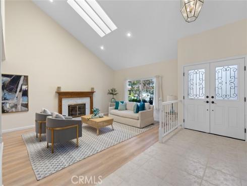 28361 Chat Drive, Laguna Niguel, CA