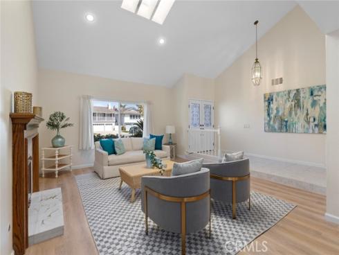 28361 Chat Drive, Laguna Niguel, CA