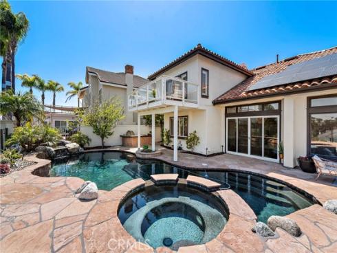 14 Belaire , Laguna Niguel, CA