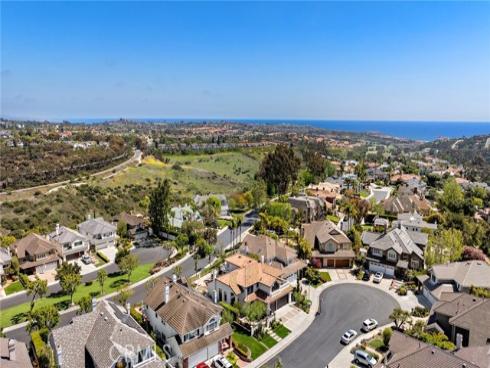14 Belaire , Laguna Niguel, CA