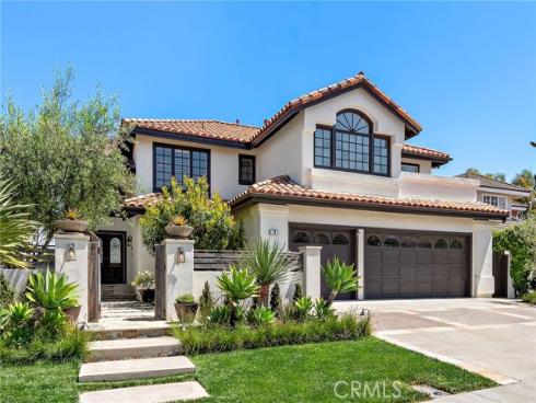 14 Belaire , Laguna Niguel, CA