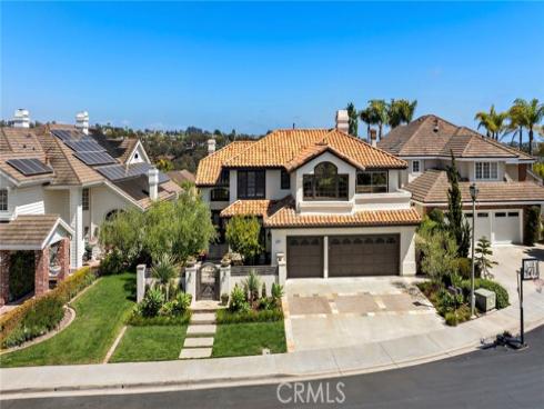 14 Belaire , Laguna Niguel, CA