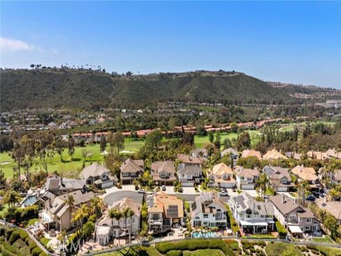 14 Belaire , Laguna Niguel, CA