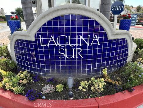 17  Marseille  , Laguna Niguel, CA