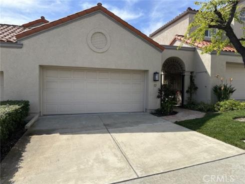 17 Marseille , Laguna Niguel, CA