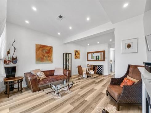 30902 Clubhouse 16H Drive, Laguna Niguel, CA