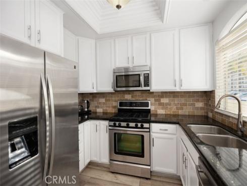 30902 Clubhouse 16H Drive, Laguna Niguel, CA