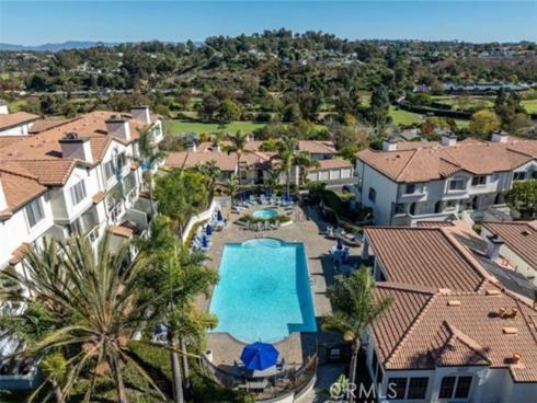 30902 Clubhouse 16H Drive, Laguna Niguel, CA