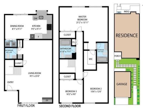 23702 Porpoise , Laguna Niguel, CA