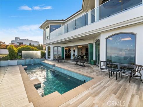 22842 Seaway , Laguna Niguel, CA