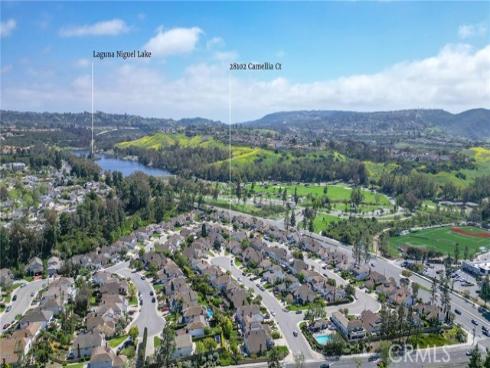 28102 Camellia Court, Laguna Niguel, CA