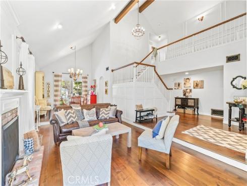 28102 Camellia Court, Laguna Niguel, CA