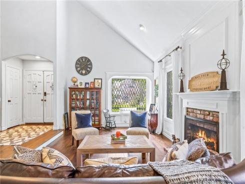 28102 Camellia Court, Laguna Niguel, CA